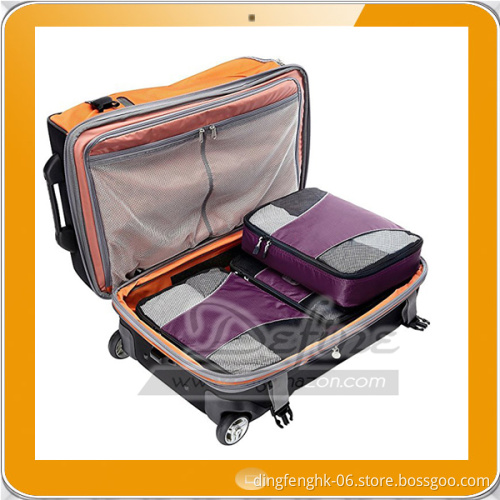 Medium Travel Packing Cubes